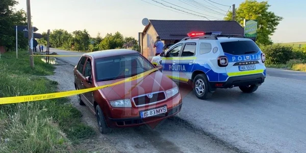 maşină Iaşi