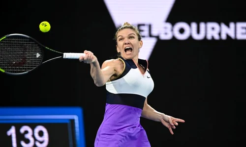simona halep melbourne jpg