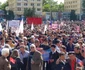 miting psd iasi 9 mai 2019 foto alexandra cheroiu