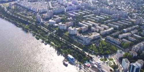  Galaţiul ocupă locul 14 în topul „cele mai bune oraşe în care poţi să trăieşti"