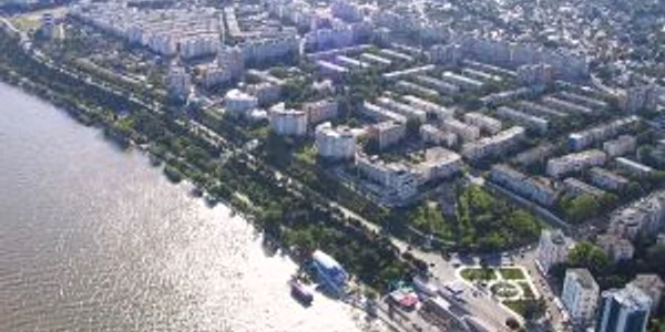  Galaţiul ocupă locul 14 în topul „cele mai bune oraşe în care poţi să trăieşti"