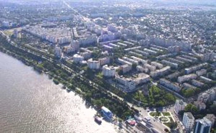 Galaţiul ocupă locul 14 în topul „cele mai bune oraşe în care poţi să trăieşti"