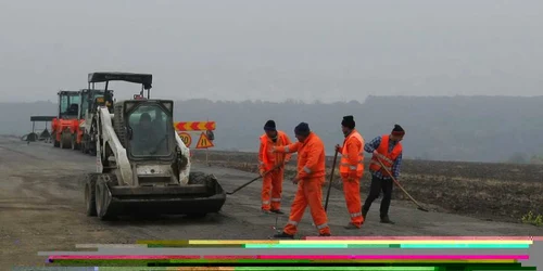 Lucrările la şoseaua de centură au fost sistate din cauza neînţelegerilor legate de despăgubiri