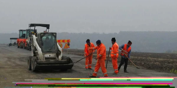 Lucrările la şoseaua de centură au fost sistate din cauza neînţelegerilor legate de despăgubiri
