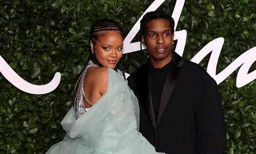 Rihanna si A$AP Rocky jpeg