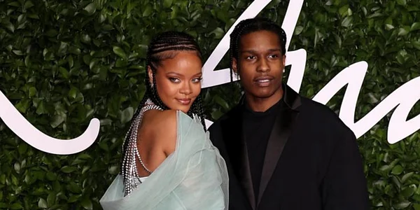 Rihanna si A$AP Rocky jpeg