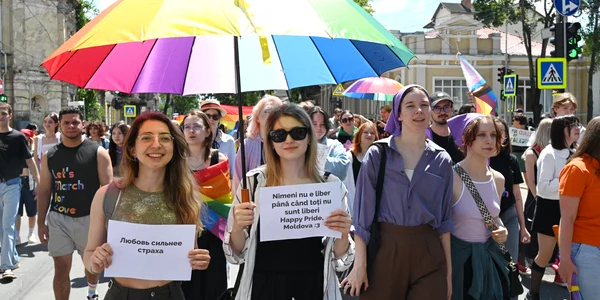 Mars LGBT Chisinau FOTO Adevarul jpeg