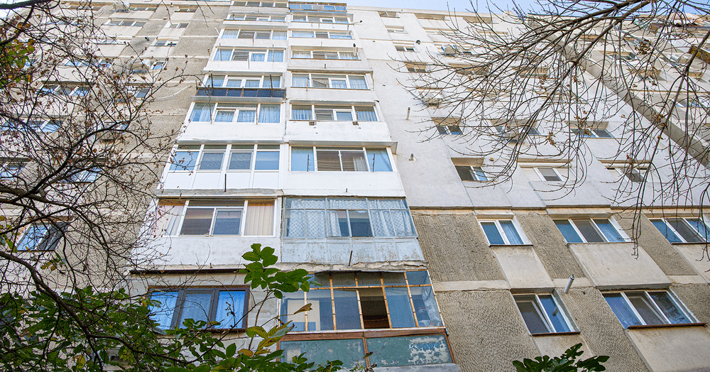 Primul contract semnat de Primăria Galați pentru un bloc ce va modernizat cu fonduri prin PNRR