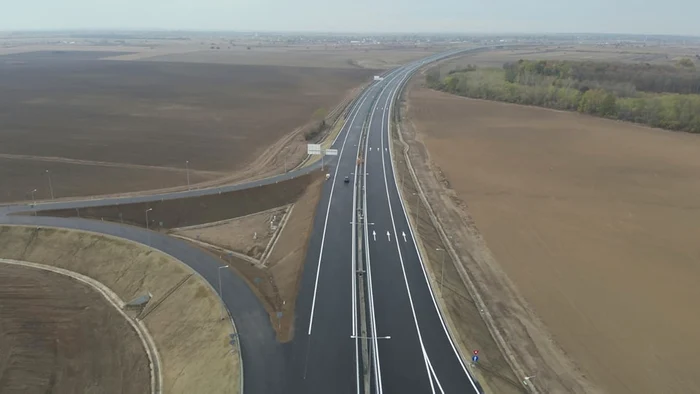 Autostrada de Centură a Capitalei 