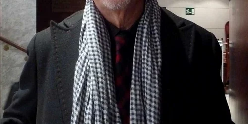 Ernesto Chao