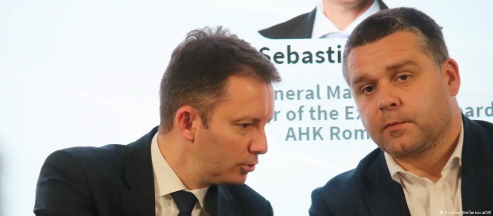 Mureșan caută la Bruxelles voturile care îi lipsesc acasă