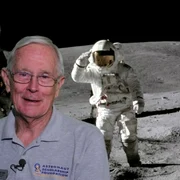 Charles Duke captură video jpg