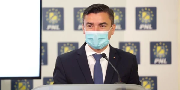 Chirica PNL