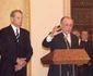 Ion Iliescu Regele Mihai FOTO Adevărul
