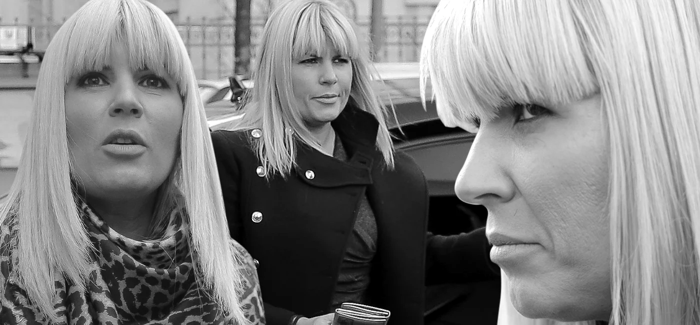 Elena Udrea își exprimă revolta și indignarea față de decizia conducerii penitenciarului Târgșor