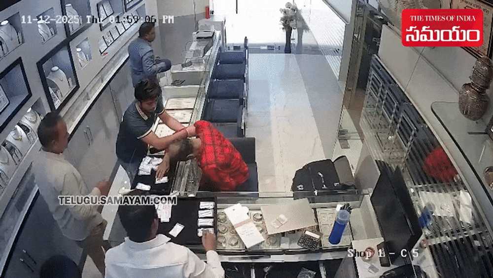 Momente dramatice într-o bijuterie: un bărbat în stop cardiac este salvat cu manevre de resuscitare de fiul patronului