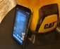 CAT S52 smartphone rezistent FOTO Adrian Pogîngeanu