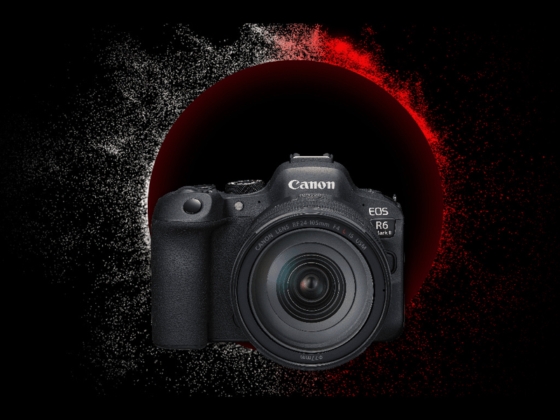 Canon a anunţat lansarea EOS R6 Mark II, o cameră mirrorless full-frame, obiectivul Canon RF 135mm F1.8L IS USM şi bliţul SPEEDLITE EL-5