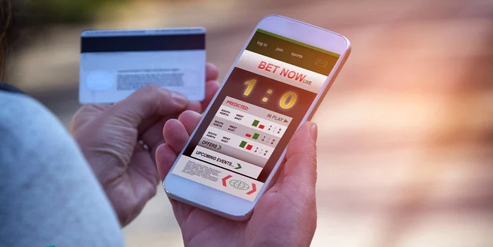 Femeia a pierdut peste 900.000 de euro a pariuri online. FOTO: arhivă