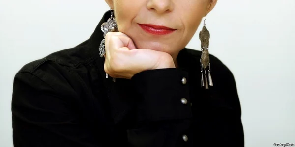Sabina Fati