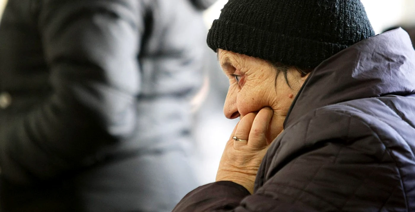 Pensionarii nu se mai „bat“ pe biletele din staţiunile balneare, de teama COVID. FOTO: arhiva