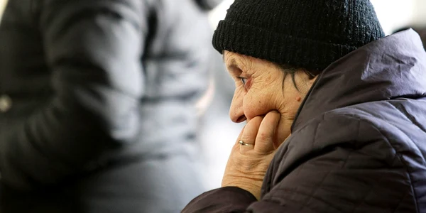 pensionar