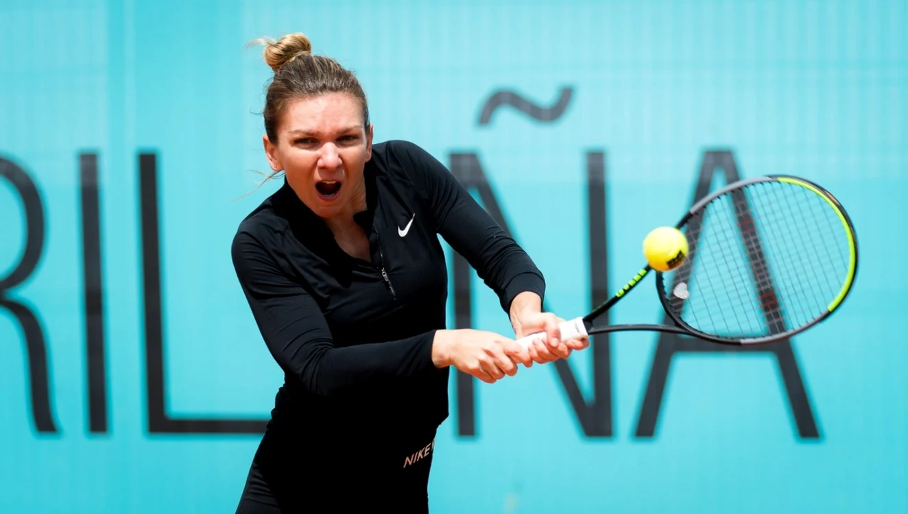 Halep