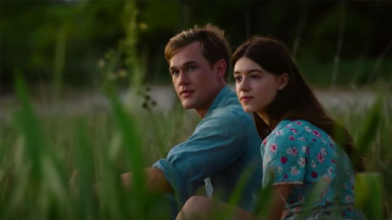 Acolo unde cântă racii (2022, regia Olivia Newman, cu Daisy Edgar-Jones, Garret Dillahunt)