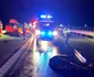 Accident FOTO ISU Arad 