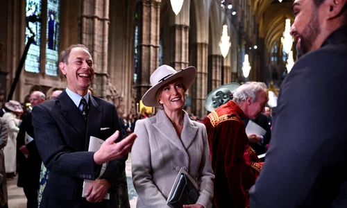 Ducii de Edinburgh, Getty Images (2) jpg