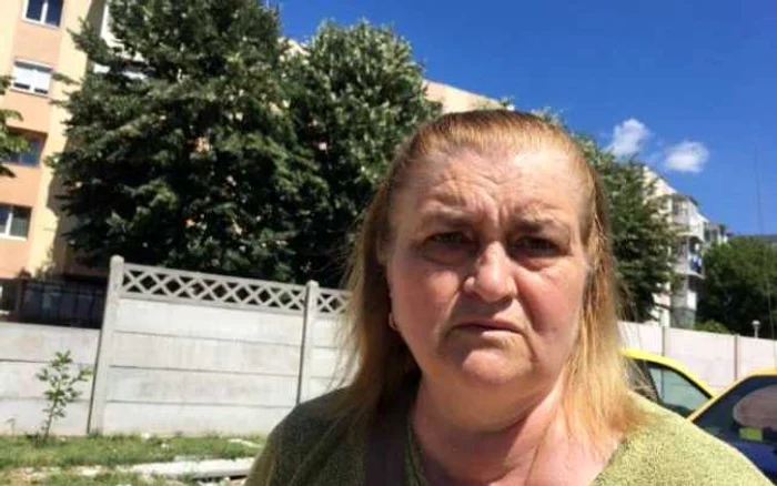 O profesoară este internată la spital cu TBC