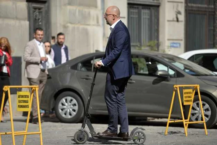 Kelemen Hunor FOTO Mediafax