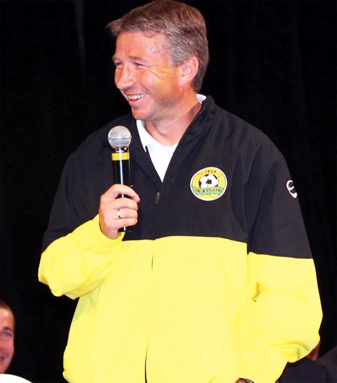 Dan Petrescu