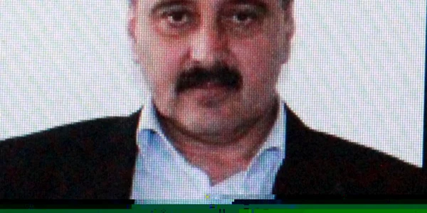 Procurorul Valentin Cârstea