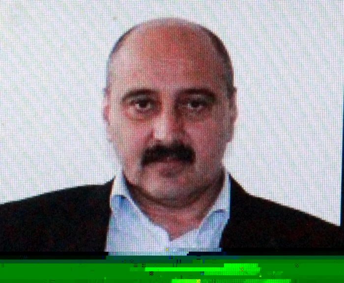 Procurorul Valentin Cârstea este cercetat de DNA pentru fapte de corupţie Foto pressalert.ro