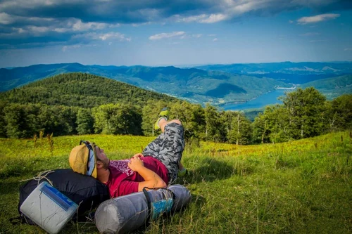 Darmanesti, castigatoare localitati turistice in Destinatia anului 2022 Sursa foto destinatia anului