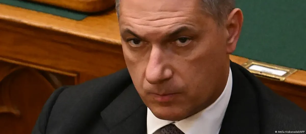 Un ministru ungar jignește romii în mod vulgar