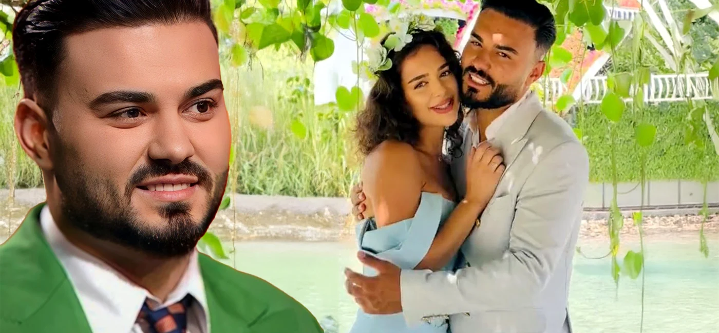 Jador, imagini inedite alături de fiul său și al Oanei Ciocan 