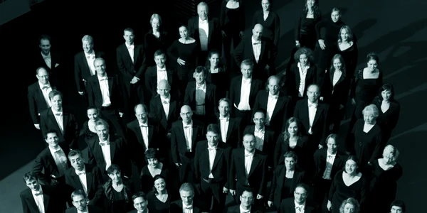 RUNDFUNK – SINFONIEORCHESTER BERLIN