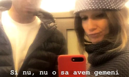 Adela Popescu este gravidă în 9 luni jpeg
