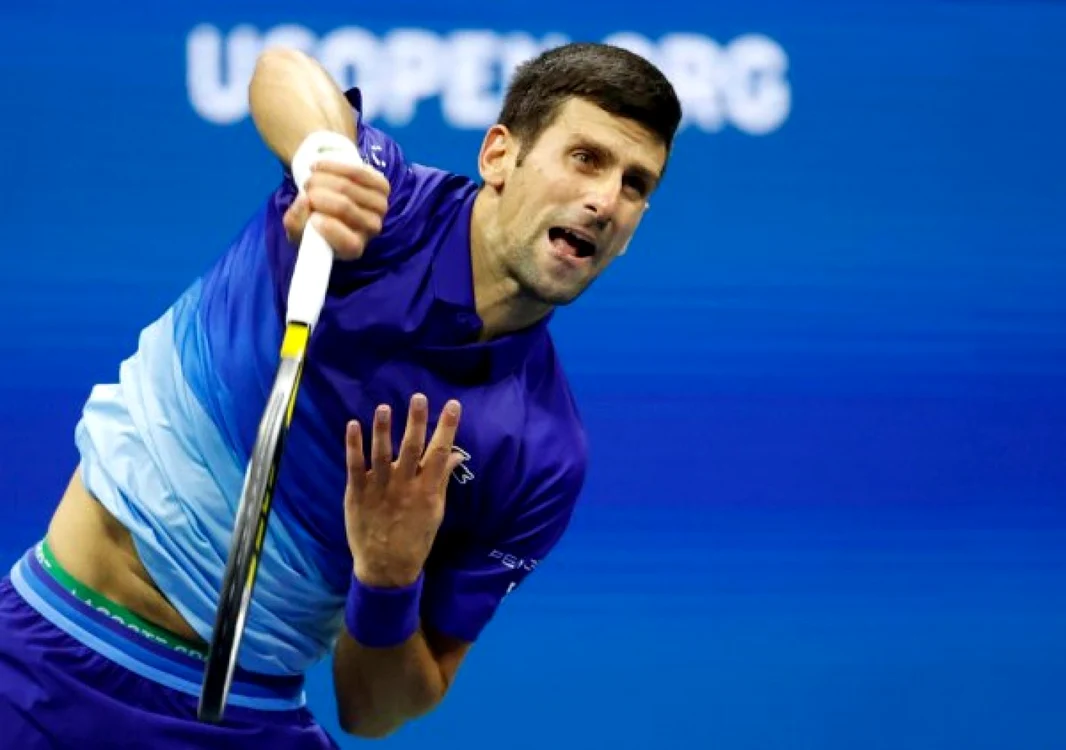 Djokovici