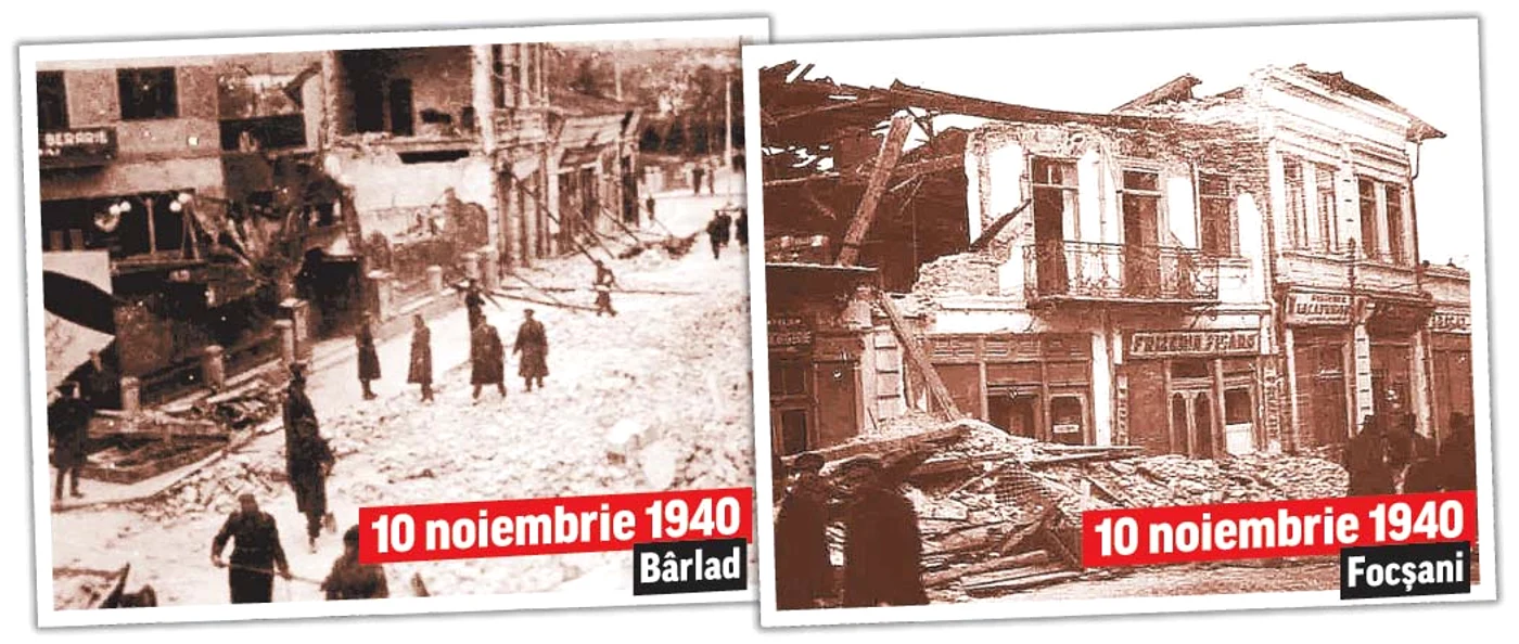 Foto: colecţia Mandrescu
