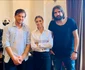 Anamaria Prodan a fost managerul lui Dan Alexa foto: Instagram
