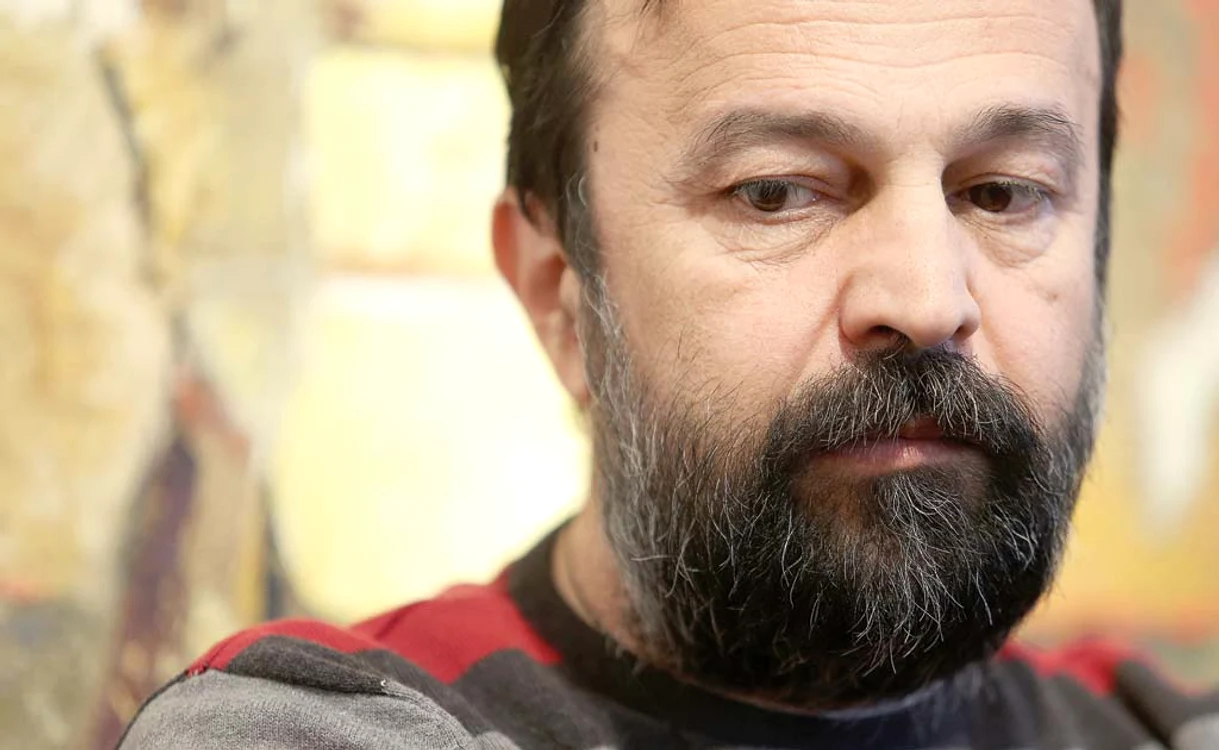 † Ioan Gyuri Pascu a murit pe 26 septembrie, la vârsta de 55 de ani, în urma unui infarct