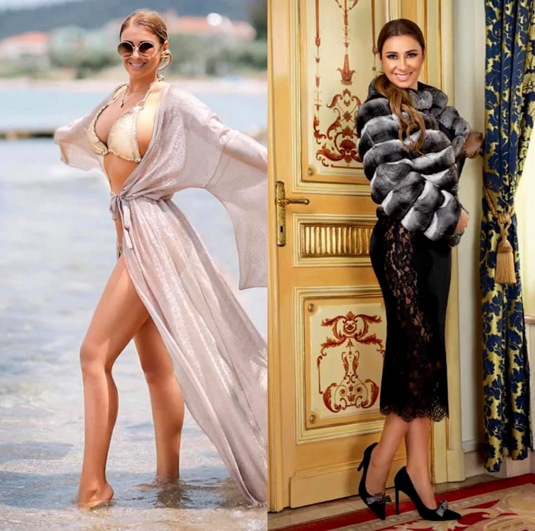 
    Anamaria Prodan  