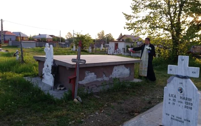 martea negrilor în pandemie