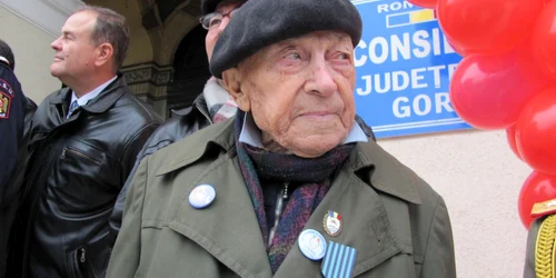 Vasile Ionescu