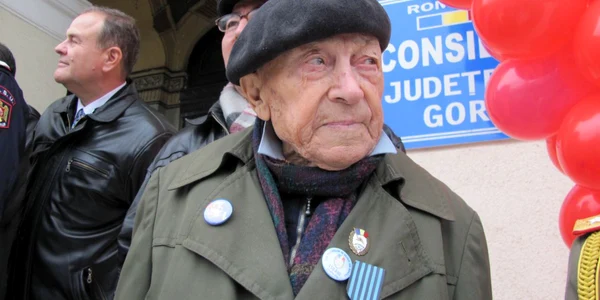 Vasile Ionescu