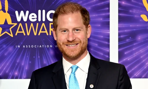 Prințul Harry la Wellchild, Profimedia (2) jpg