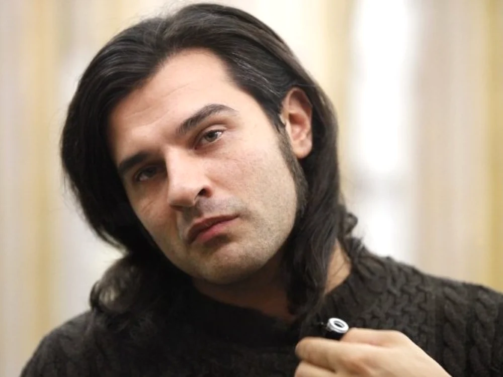 
    Mauro Marin, câştigătorul de la Big Brother  